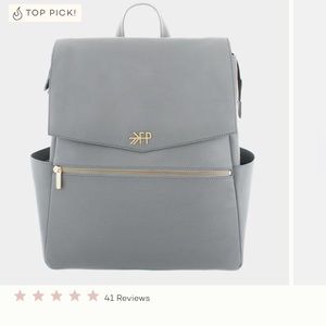 Freshly Picked diaper bag